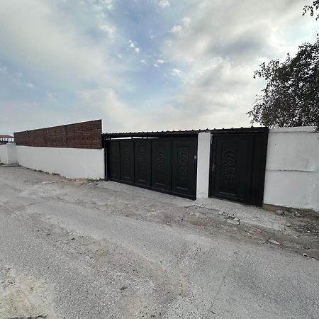 Jericho Palestine, Panorama Villa- View, Full Privacy & Pool Exterior photo