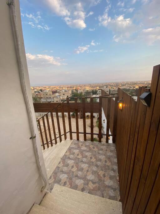 Jericho Palestine, Panorama Villa- View, Full Privacy & Pool Exterior photo